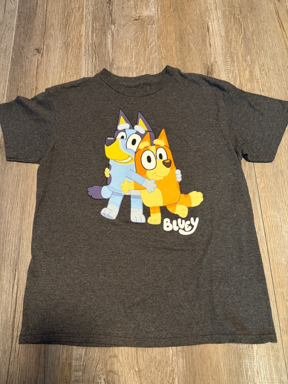Bluey Kids' Tee